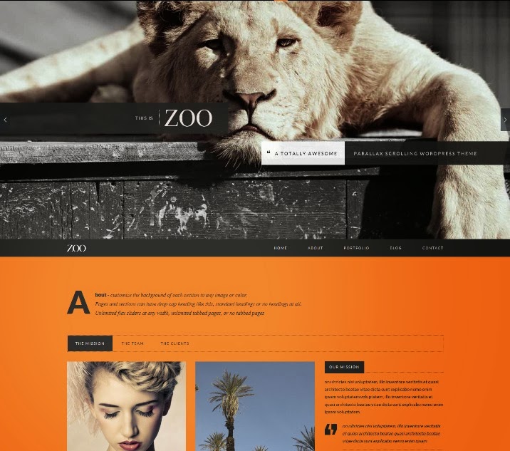 zoo-responsive-one-page-parallax-theme