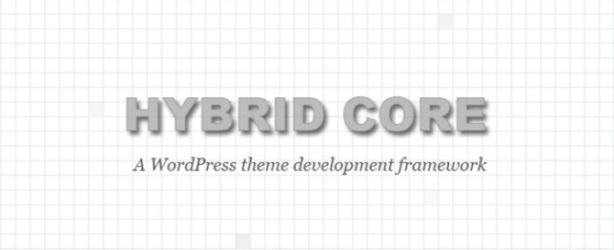 Hybrid Core Framework