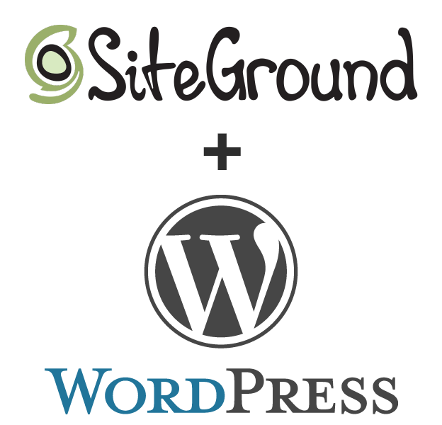 siteground wordpress hosting