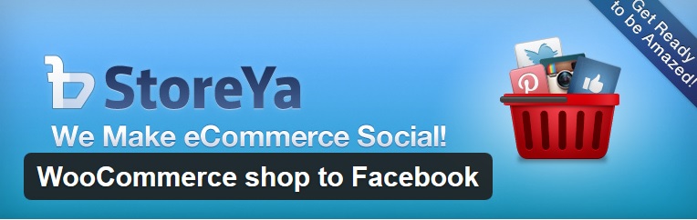 WooCommerce Facebook