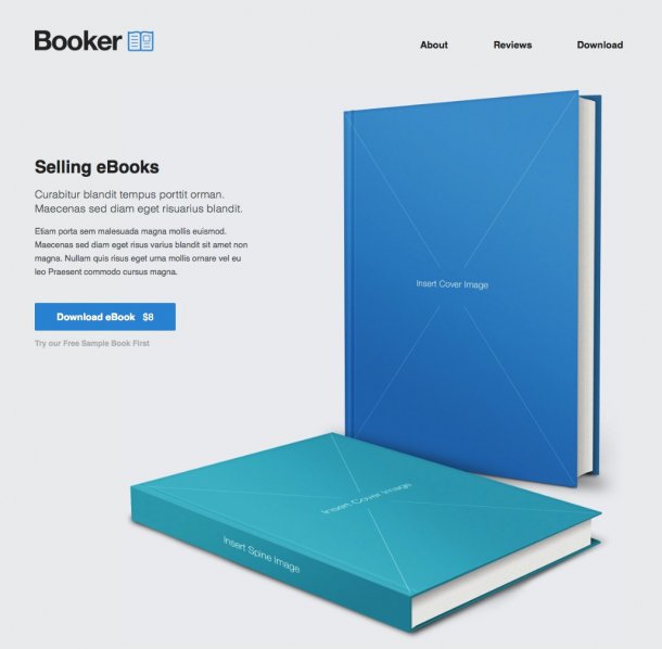 booker-selling-ebooks