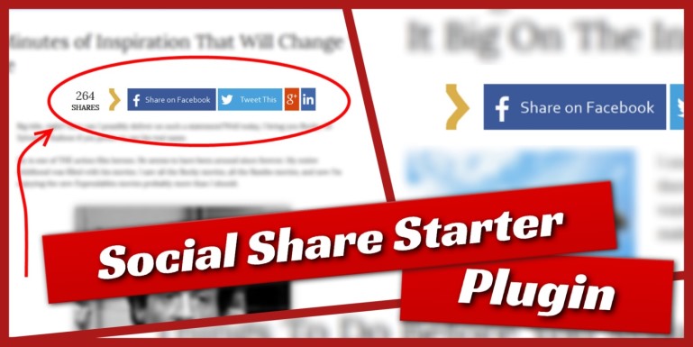 social-share-starter