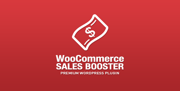 WooCommerce Sales Booster