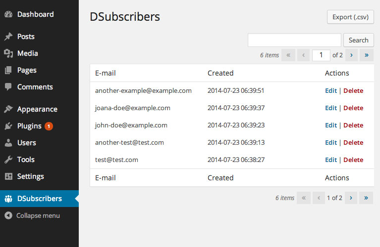 dsubscribers_manage_subscribers