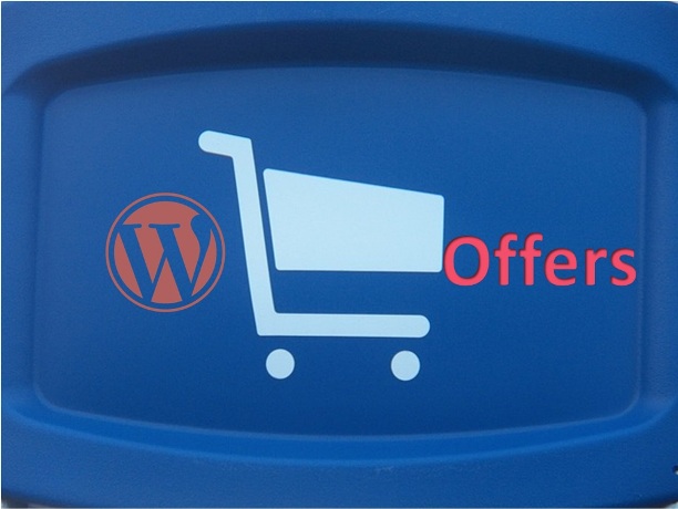 WordPress Offers