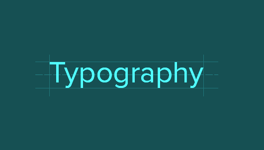 Importance of typography