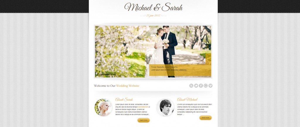 marriage-wordpress