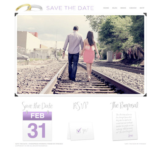 save-the-date-wedding-theme
