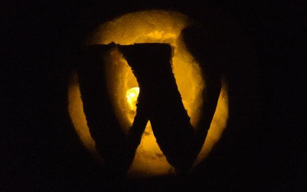 Halloween WordPress Plugin